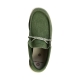 Mocassin Cuir Serge Blanco Saint Jean