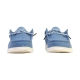 Mocassin Cuir Serge Blanco Saint Jean