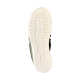 Mocassin Cuir Serge Blanco Saint Jean