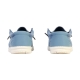 Mocassin Cuir Serge Blanco Saint Jean