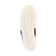 Mocassin Cuir Serge Blanco Saint Jean