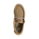 Mocassin Cuir Serge Blanco Saint Jean