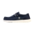 Mocassin Cuir Serge Blanco Saint Jean