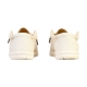 Mocassin Cuir Serge Blanco Saint Jean