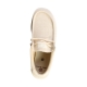 Mocassin Cuir Serge Blanco Saint Jean