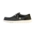 Mocassin Cuir Serge Blanco Saint Jean