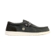 Mocassin Cuir Serge Blanco Saint Jean