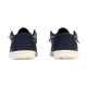 Mocassin Cuir Serge Blanco Saint Jean