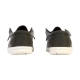 Mocassin Cuir Serge Blanco Saint Jean