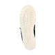 Mocassin Cuir Serge Blanco Saint Jean