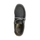 Mocassin Cuir Serge Blanco Saint Jean