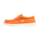 Mocassin Cuir Serge Blanco Saint Jean