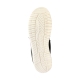 Mocassin Cuir Serge Blanco Saint Jean