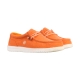 Mocassin Cuir Serge Blanco Saint Jean