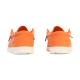 Mocassin Cuir Serge Blanco Saint Jean