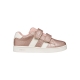 Basket à Lacets Enfant Geox J Eclyper
