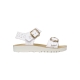 Sandale Cuir Enfant Geox J Costarei