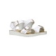 Sandale Cuir Enfant Geox J Costarei