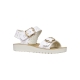 Sandale Cuir Enfant Geox J Costarei
