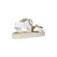 Sandale Cuir Enfant Geox J Costarei