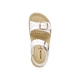 Sandale Cuir Enfant Geox J Costarei