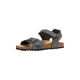 Sandale Cuir Enfant Geox J Ghita