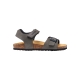 Sandale Cuir Enfant Geox J Ghita