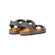 Sandale Cuir Enfant Geox J Ghita