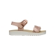 Sandale Cuir Enfant Geox J Costarei
