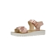 Sandale Cuir Enfant Geox J Costarei
