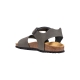 Sandale Cuir Enfant Geox J Ghita