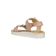 Sandale Cuir Enfant Geox J Costarei