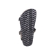 Sandale Cuir Enfant Geox J Ghita