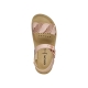 Sandale Cuir Enfant Geox J Costarei