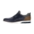Basket Cuir Rieker