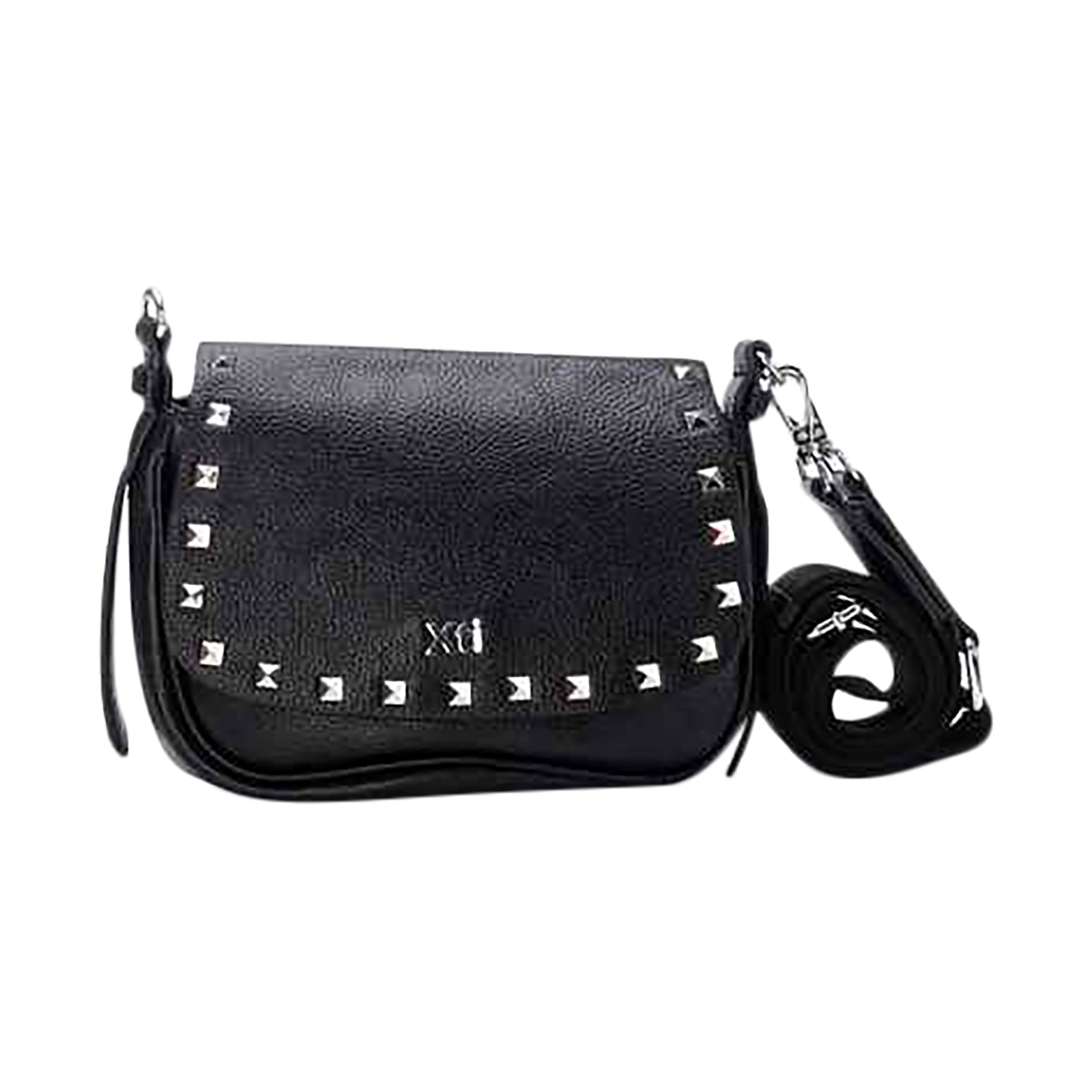 Sac à Bandoulière Xti Bolso Stra