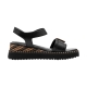 Sandales Cuir Tamaris