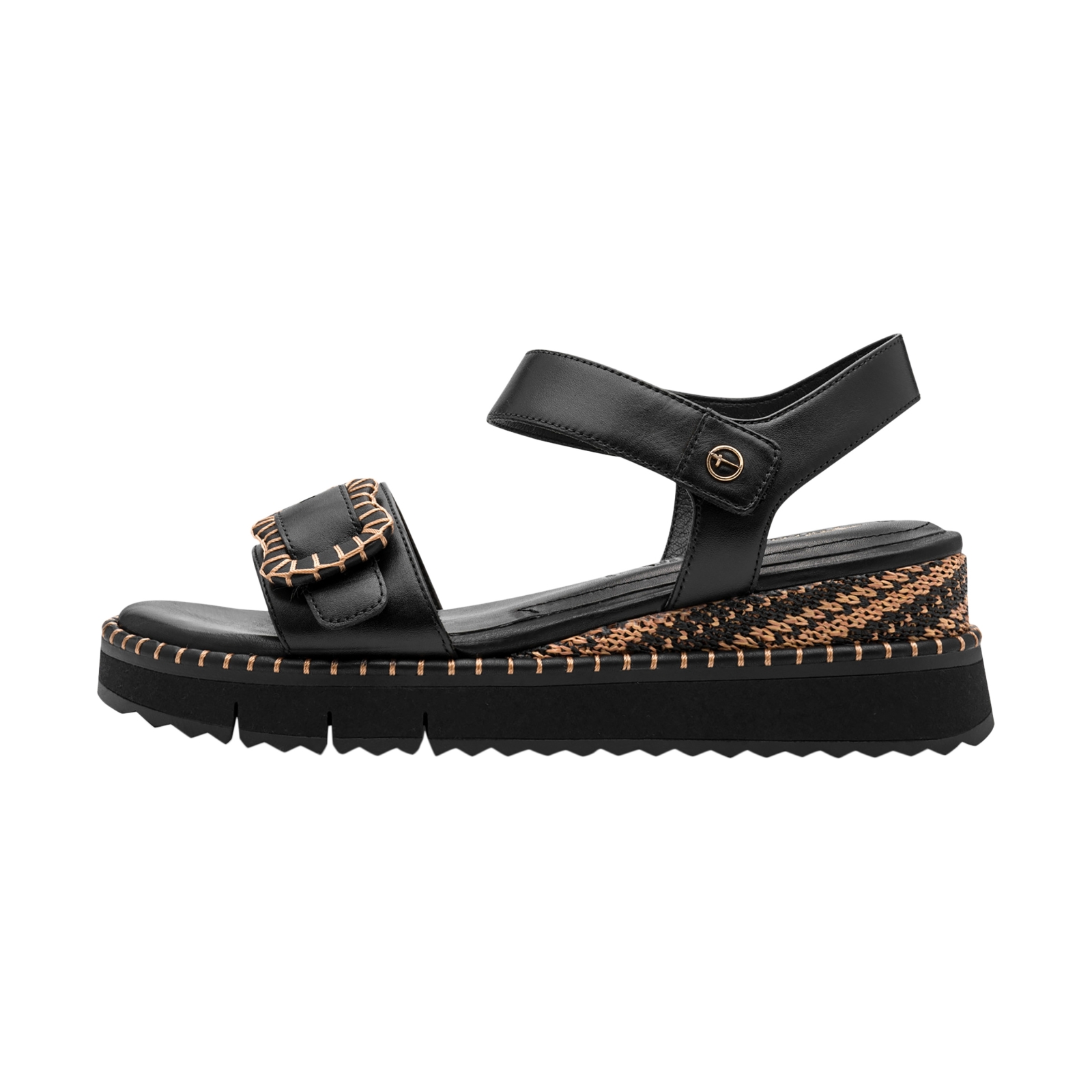 Sandales Cuir Tamaris