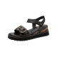 Sandales Cuir Tamaris
