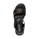 Sandales Cuir Tamaris