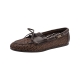 Mocassin à Lacets Tamaris
