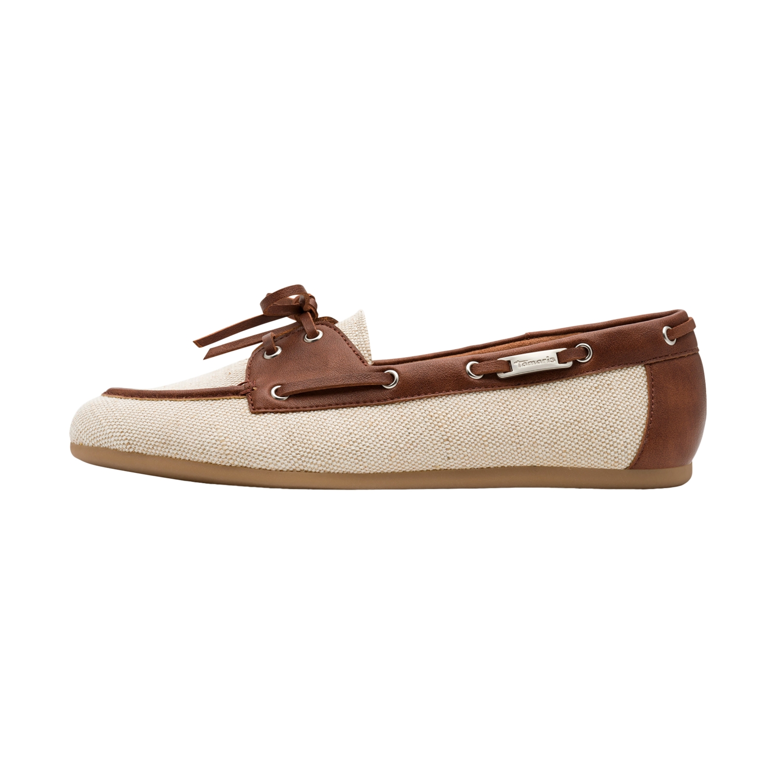 Mocassin à Lacets Tamaris