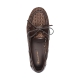 Mocassin à Lacets Tamaris