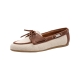 Mocassin à Lacets Tamaris
