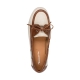 Mocassin à Lacets Tamaris