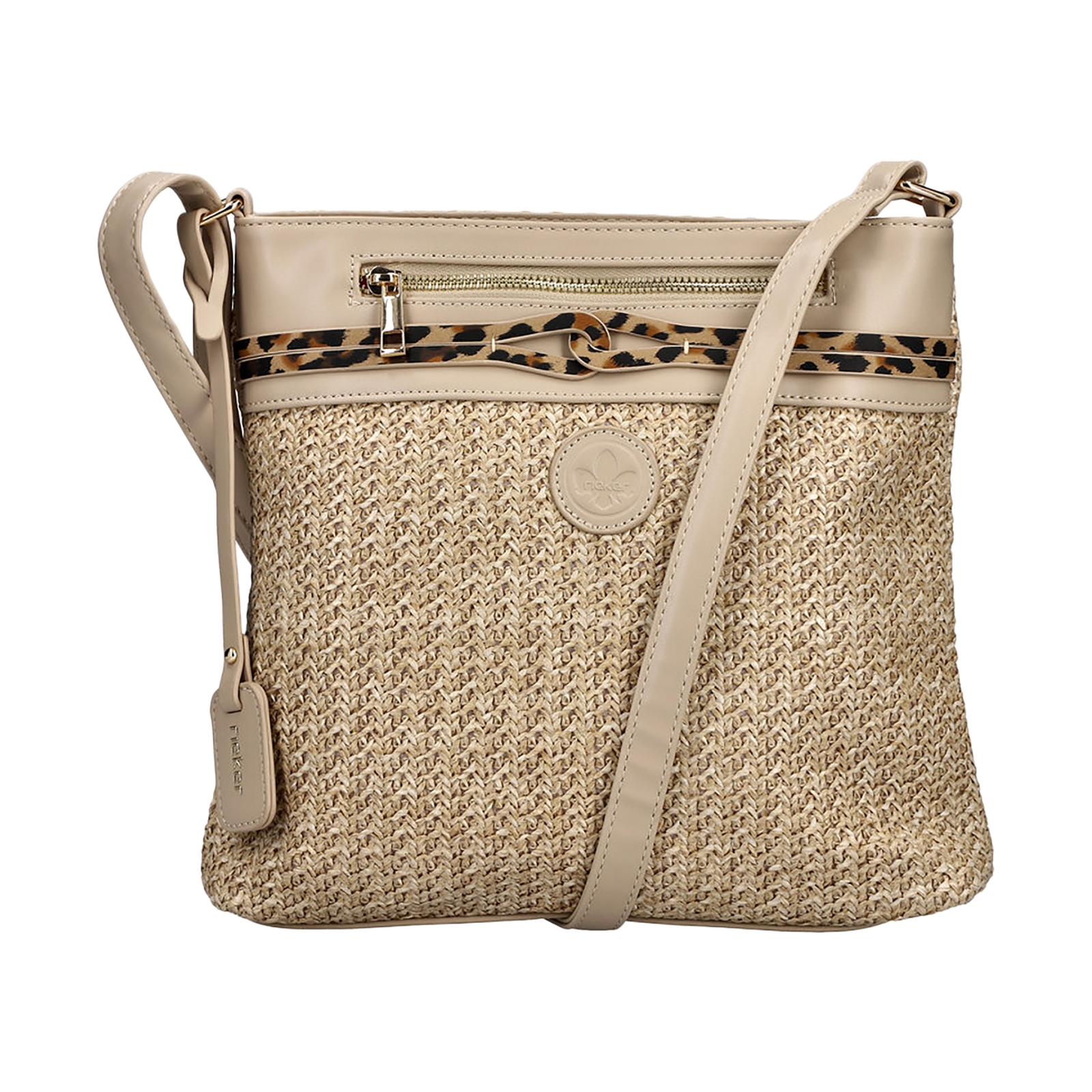 Sac à Bandoulière Rieker Leo