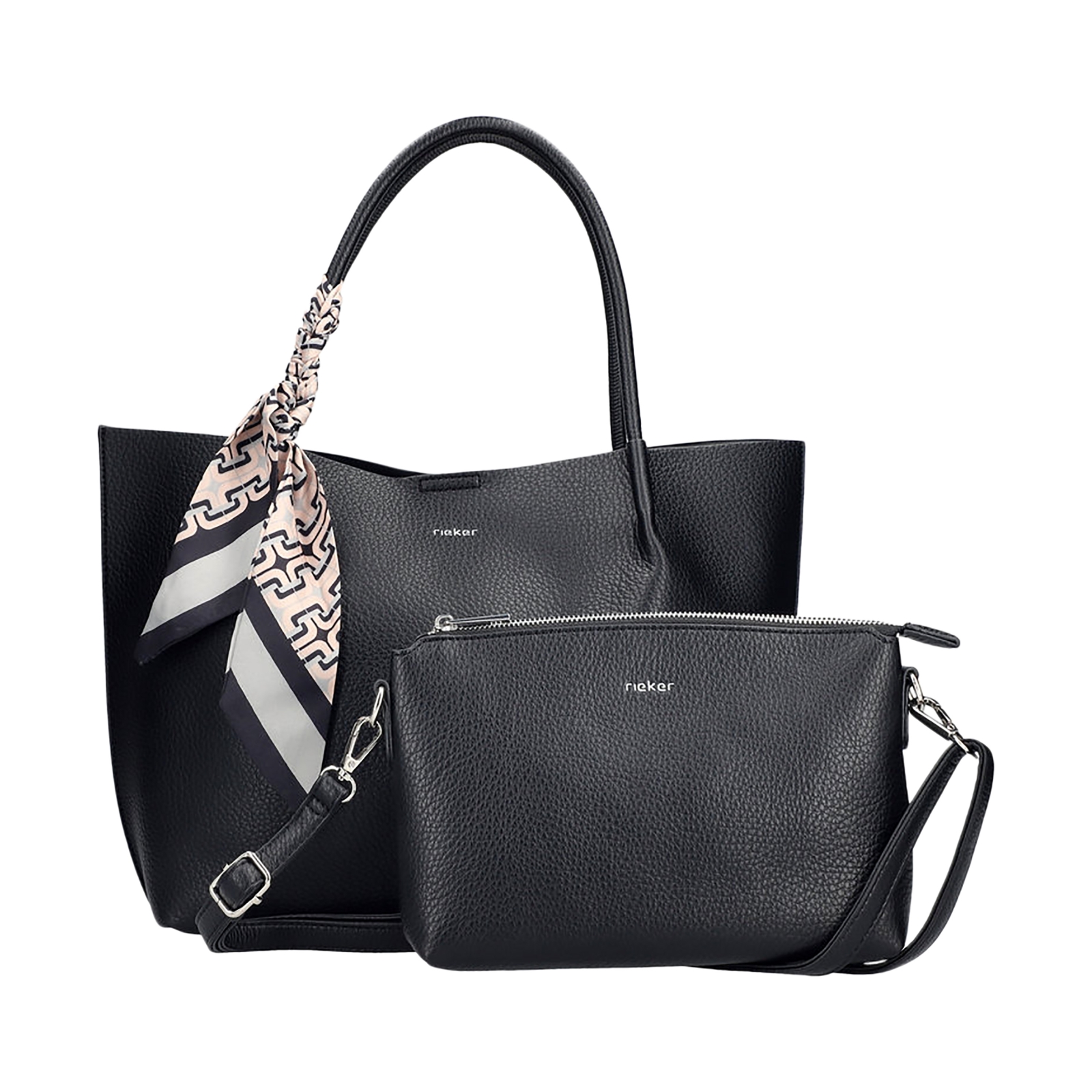 Sac à Main & Petit Sac à Bandoulière Rieker Kukino
