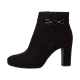 Bottines à Talon Tamaris