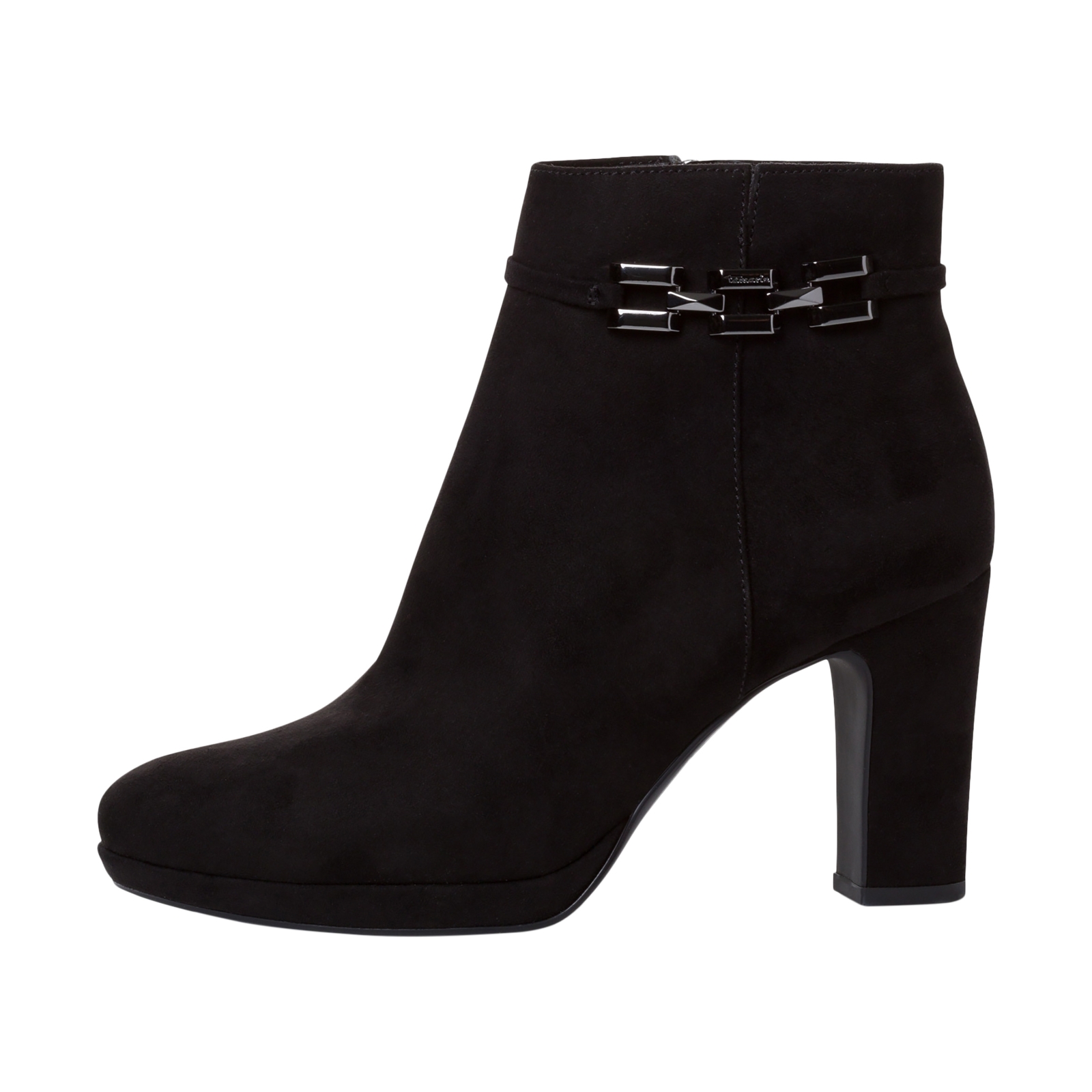 Bottines à Talon Tamaris