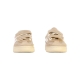 Basket Basse Cuir Enfant Viper Glimer Strap Gola